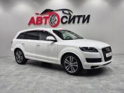 Audi Q7 I (4L) Рестайлинг Воронеж  - изображение 22