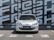Peugeot 408 I Краснодар  - изображение 21