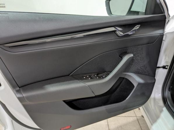 Skoda Octavia IV (A8) с пробегом 2020 года, цена 2 050 000 рублей, 102374 км, лифтбек, Автокод Объявления