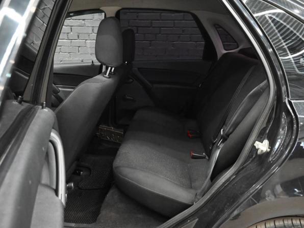 Lada (ВАЗ) Granta I с пробегом 2013 года, цена 340 000 рублей, 111511 км, седан, Автокод Объявления