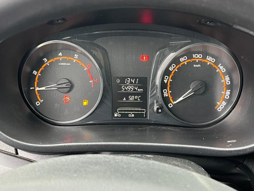 Lada (ВАЗ) Granta I Рестайлинг Ижевск  - изображение 7