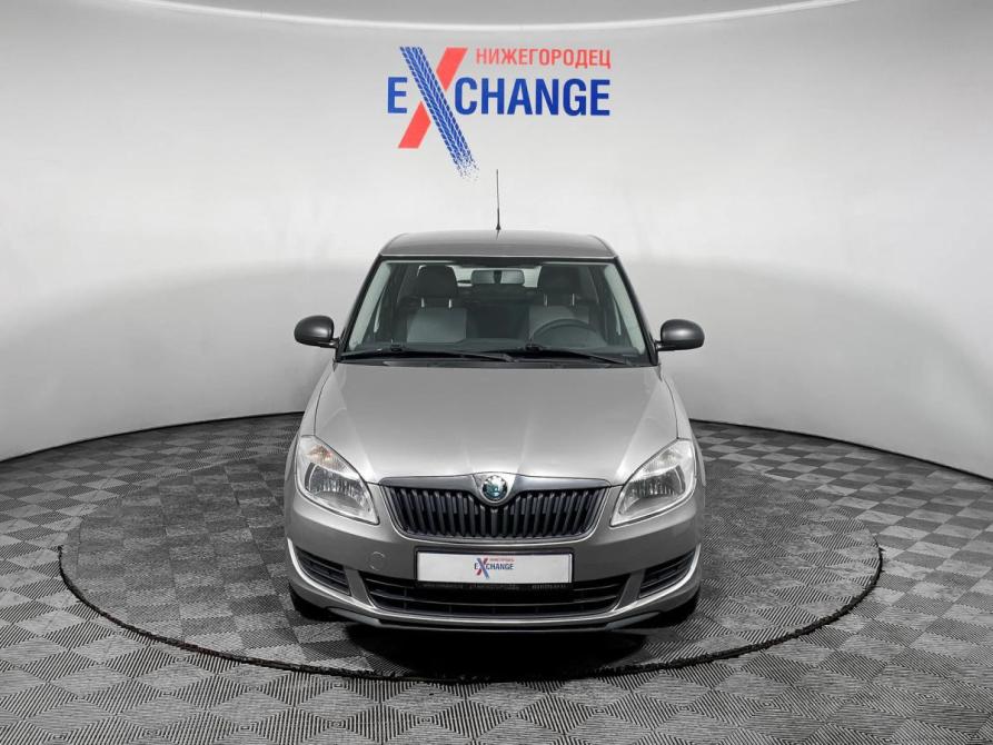 Skoda Fabia II Рестайлинг Нижний Новгород  - изображение 2