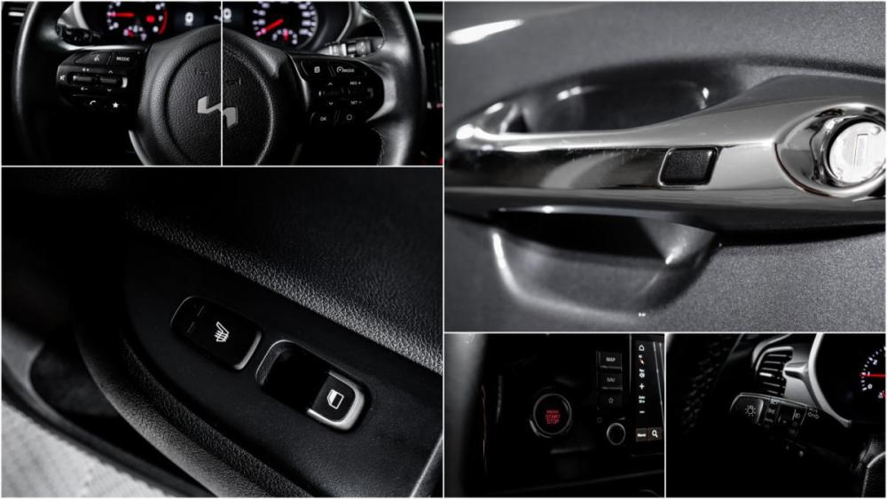 Kia Rio IV Рестайлинг Москва  - изображение 17