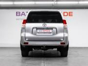 Toyota Land Cruiser Prado 150 Series Тюмень  - изображение 32