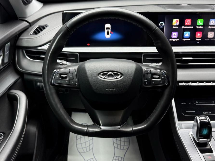 Chery Tiggo 7 Pro Max I Ижевск  - изображение 23