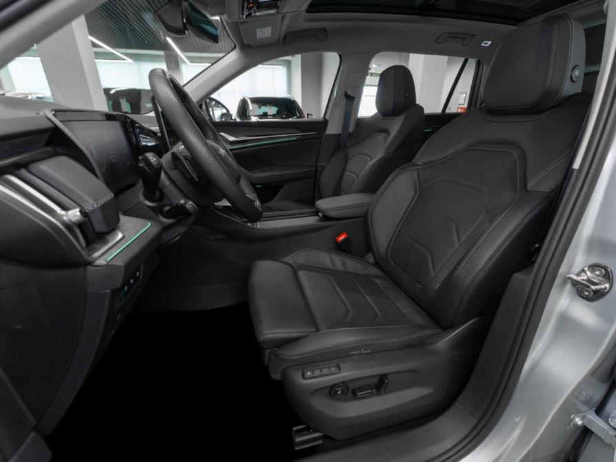 Skoda Kodiaq II Москва  - изображение 9