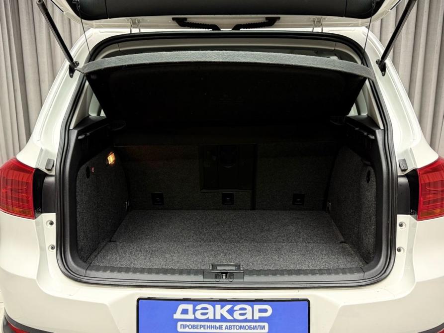 Volkswagen Tiguan I Рестайлинг Ижевск  - изображение 7