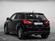 Mitsubishi ASX I Рестайлинг Санкт-Петербург  - изображение 30