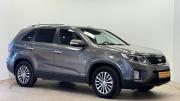 Kia Sorento II Рестайлинг Киров  - изображение 24