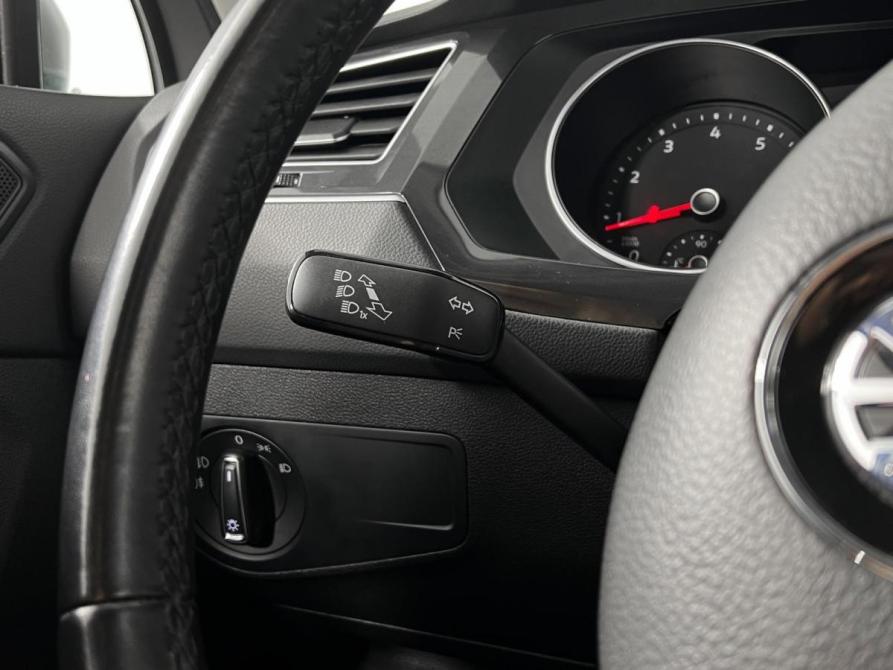 Volkswagen Tiguan II Казань  - изображение 16