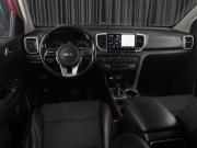 Kia Sportage IV Рестайлинг Тюмень  - изображение 27