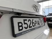 Toyota Camry VII (XV50) Рестайлинг Новороссийск  - изображение 60
