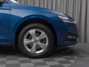 Skoda Octavia IV (A8) Москва  - изображение 56