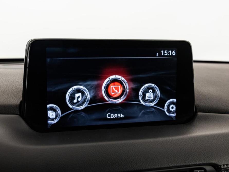 Mazda CX-5 II Санкт-Петербург  - изображение 19
