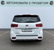 Kia Carnival III Стерлитамак  - изображение 37