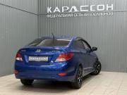Hyundai Solaris I Магнитогорск  - изображение 18
