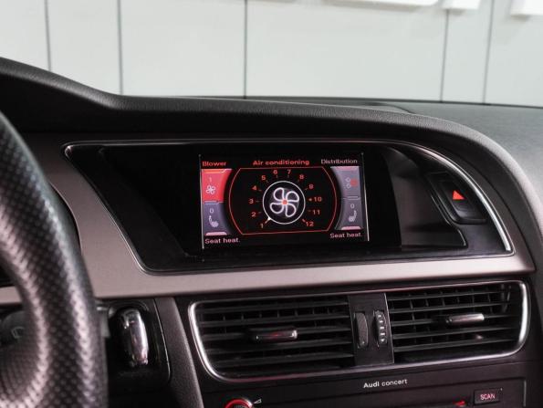 Audi A5 I (8T) с пробегом 2008 года, цена 969 000 рублей, 307574 км, купе, Автокод Объявления