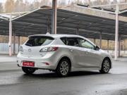Mazda Axela II Рестайлинг Екатеринбург  - изображение 25