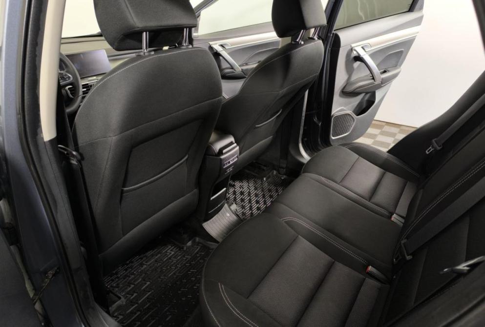 Geely Coolray I Нижний Новгород  - изображение 11