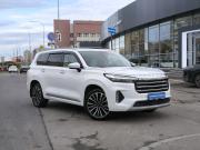 Exeed VX I Санкт-Петербург  - изображение 20