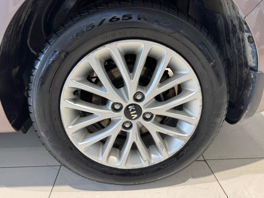 Kia Rio IV Екатеринбург  - изображение 24