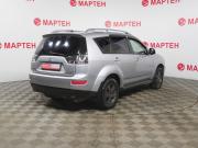 Mitsubishi Outlander II Рестайлинг Вологда  - изображение 22