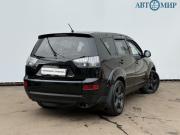Mitsubishi Outlander II Москва  - изображение 18