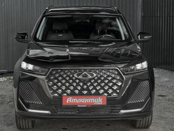 Chery Tiggo 7 Pro Max I Рестайлинг с пробегом 2025 года, цена 2 020 000 рублей, 17322 км, внедорожник, Автокод Объявления