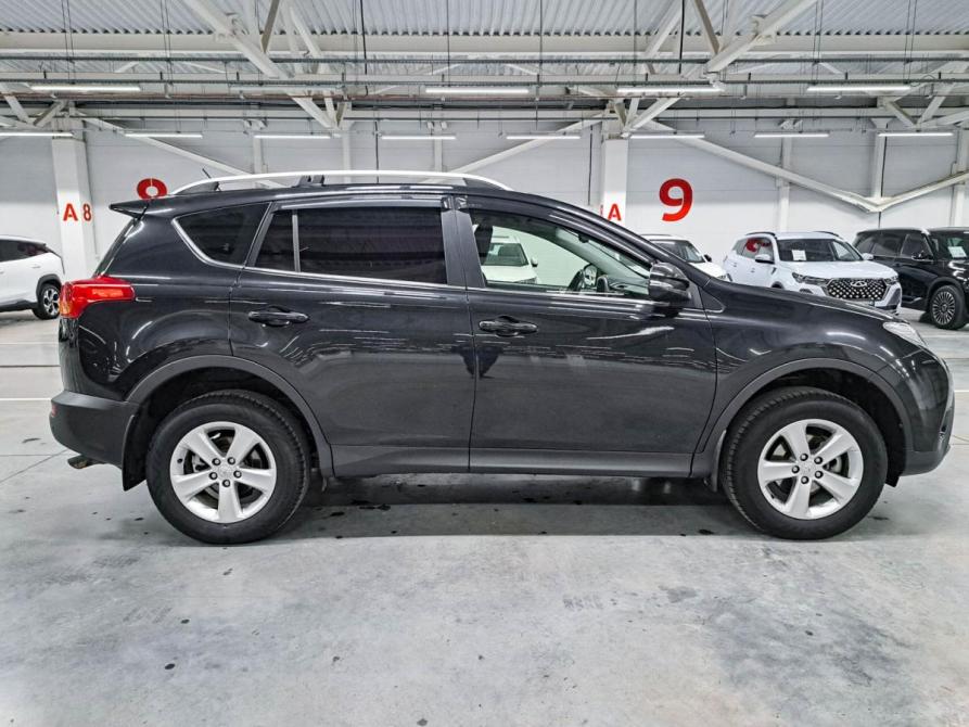 Toyota RAV4 IV (XA40) Казань  - изображение 5