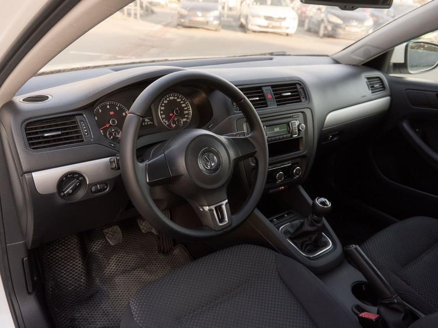 Volkswagen Jetta VI Казань  - изображение 5