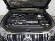 Toyota Land Cruiser Prado 150 Series Рестайлинг 2 Санкт-Петербург  - изображение 35