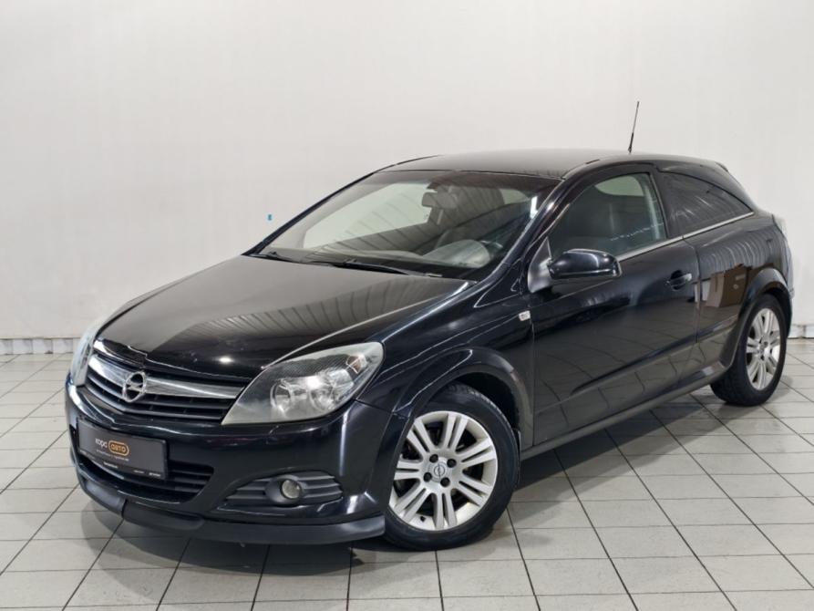 Opel Astra H Рестайлинг Курск  - изображение 1