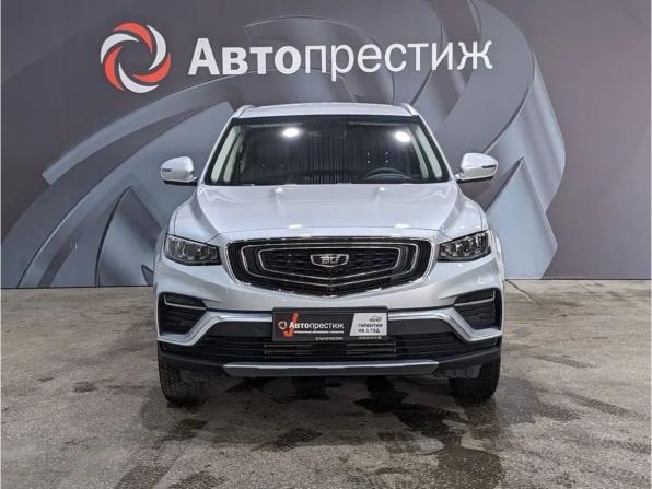 Belgee X70 I с пробегом 2025 года, цена 2 095 000 рублей, 4486 км, внедорожник, Автокод Объявления