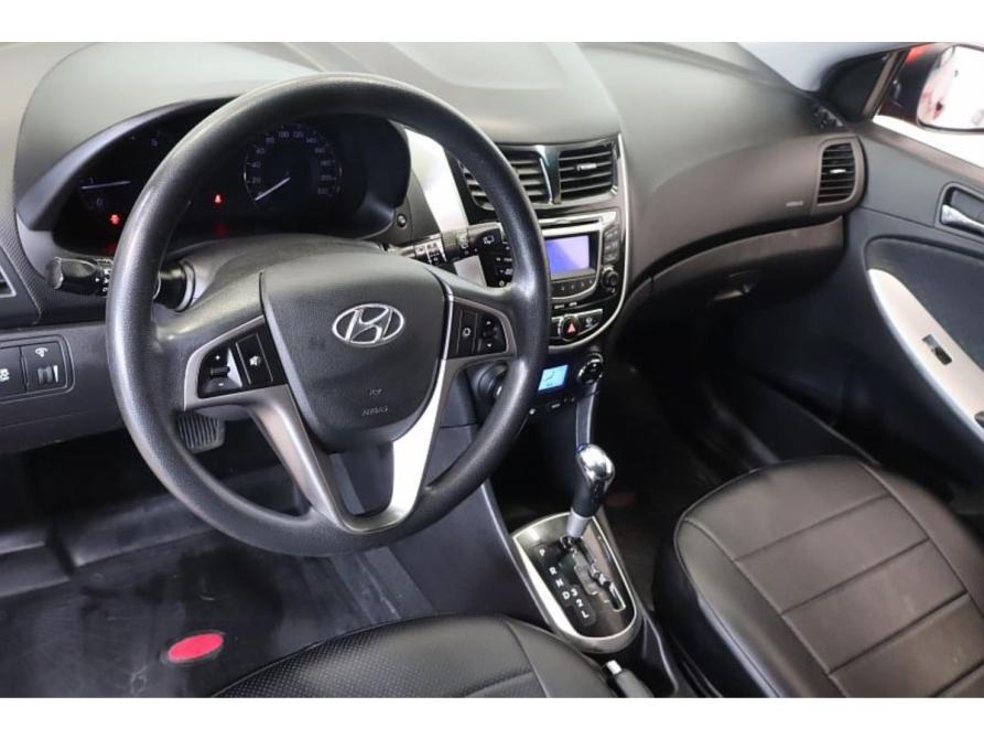 Hyundai Solaris I Коломна  - изображение 6