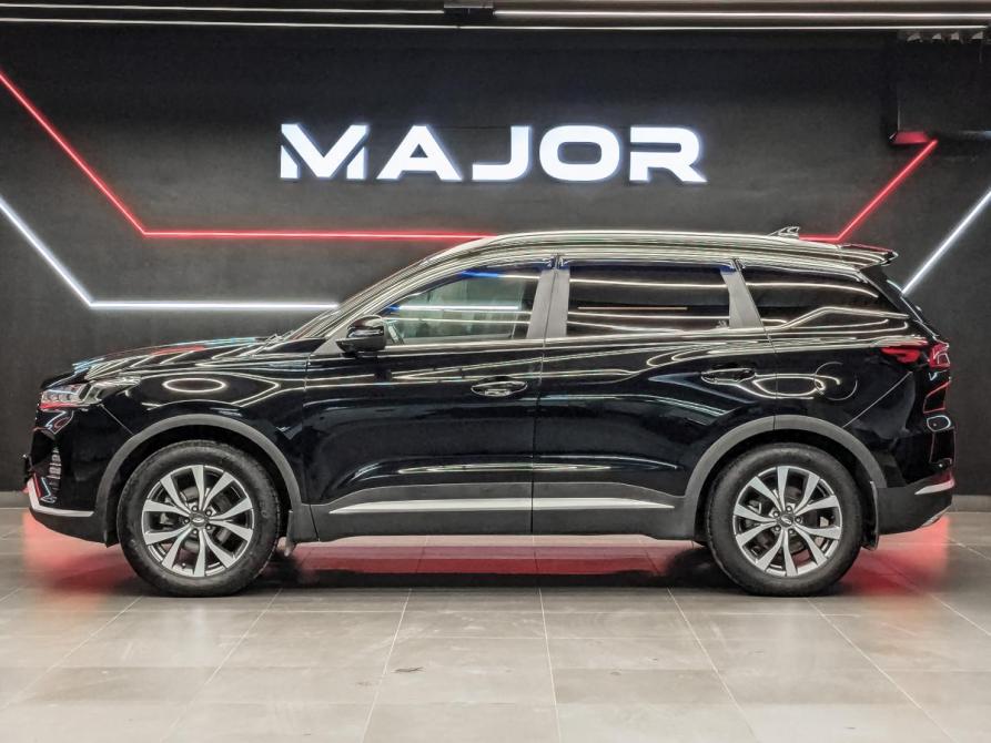 Chery Tiggo 7 Pro I Москва  - изображение 8