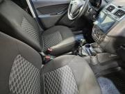 Lada (ВАЗ) Granta I Рестайлинг Воронеж  - изображение 38