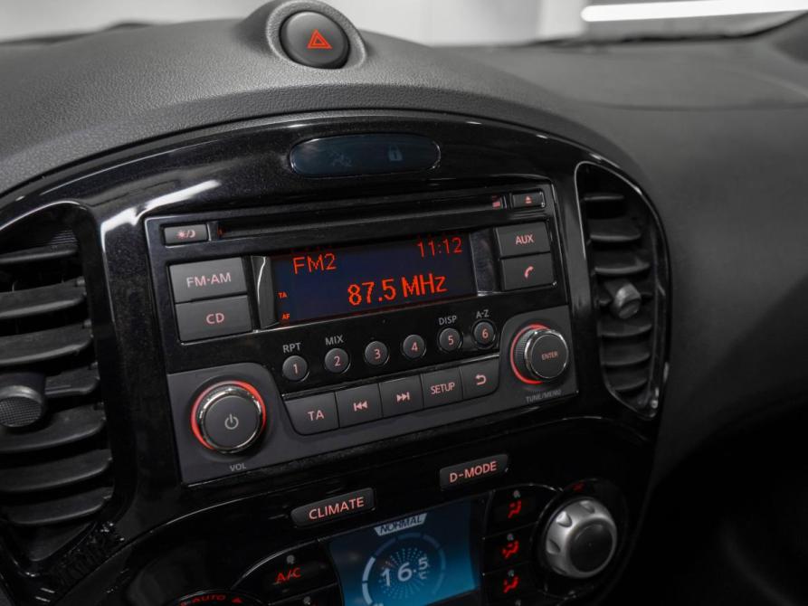 Nissan Juke I Москва  - изображение 18
