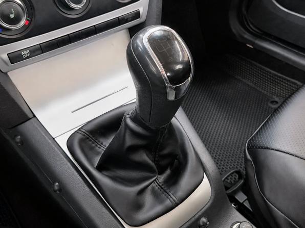 Skoda Octavia II (A5) Рестайлинг с пробегом 2011 года, цена 949 000 рублей, 178000 км, лифтбек, Автокод Объявления