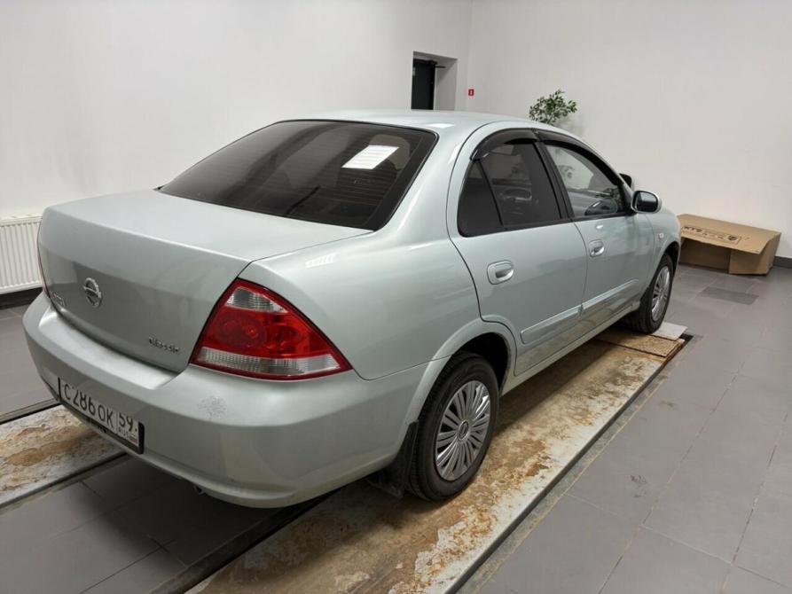 Nissan Almera Classic I Пермь  - изображение 2
