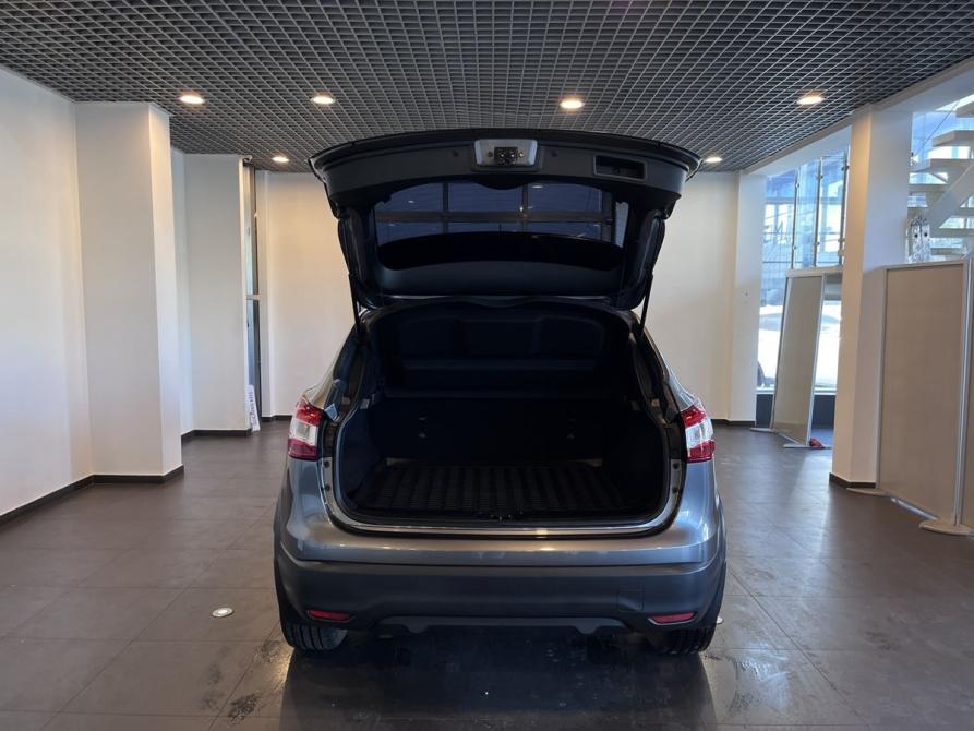 Nissan Qashqai II Чебоксары  - изображение 36