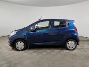 Chevrolet Spark III (M300) Рестайлинг Уфа  - изображение 34