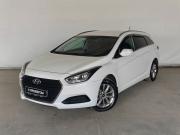 Hyundai i40 I Рестайлинг Москва  - изображение 20