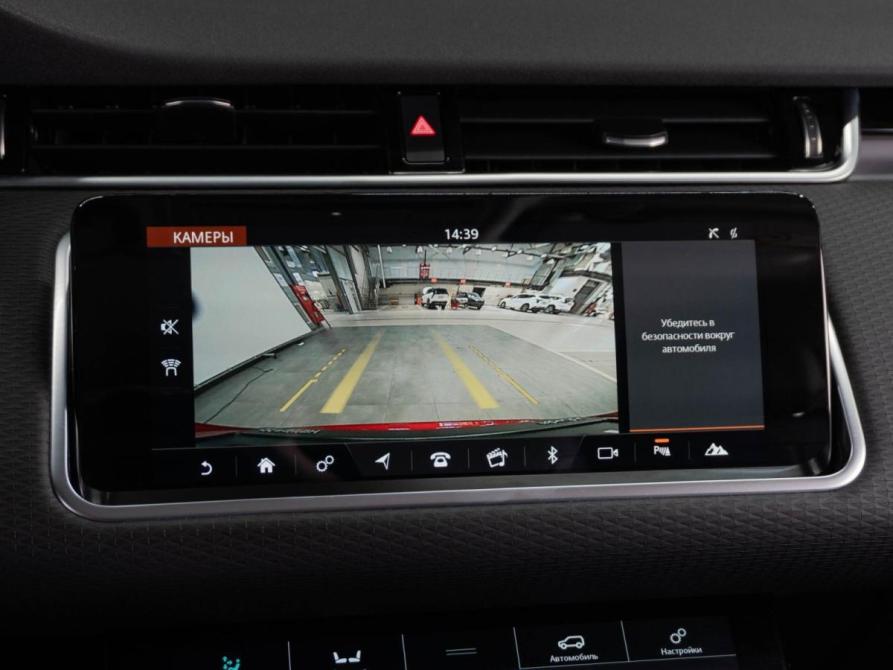 Land Rover Range Rover Evoque II Тюмень  - изображение 22