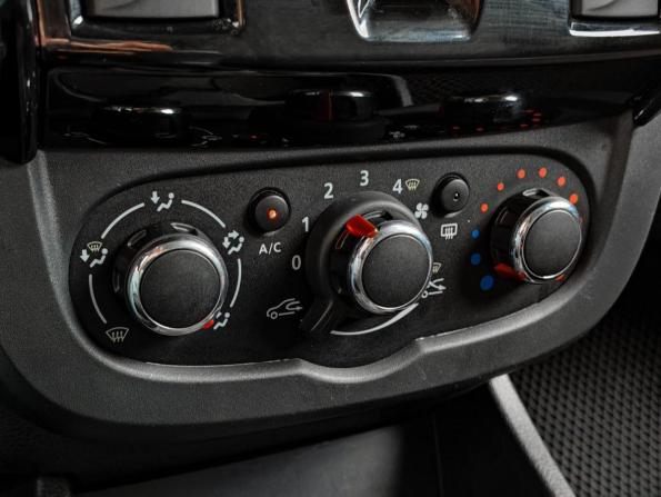 Lada (ВАЗ) Largus I Рестайлинг с пробегом 2021 года, цена 999 000 рублей, 97286 км, универсал, Автокод Объявления