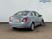 Chevrolet Aveo II Москва  - изображение 17