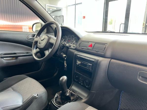 Skoda Octavia I (A4) Рестайлинг с пробегом 2010 года, цена 569 000 рублей, 184716 км, лифтбек, Автокод Объявления