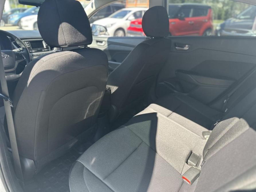 Hyundai Solaris II Йошкар-Ола  - изображение 15