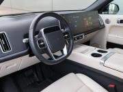 Li Auto (Lixiang) L7 I Москва  - изображение 48