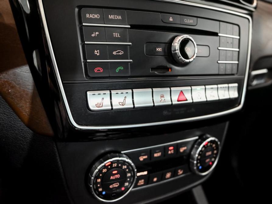 Mercedes-Benz GLS I (X166) Екатеринбург  - изображение 26