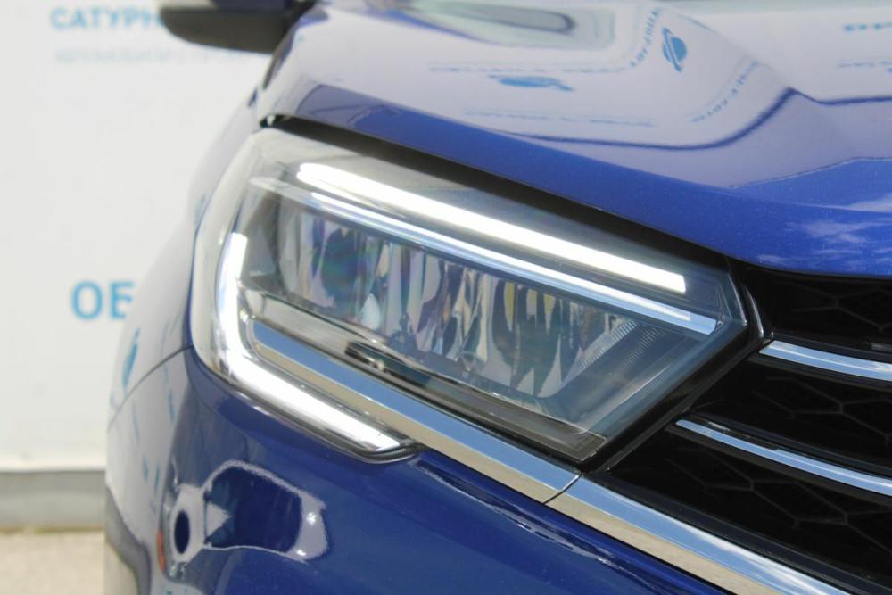 Lada (ВАЗ) Vesta I Рестайлинг (NG) Пермь  - изображение 4